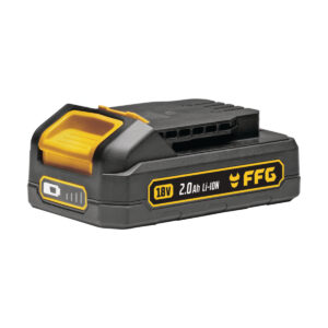Μπαταρία Λιθίου FFG 18V 2Ah