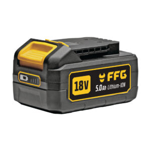 Μπαταρία Λιθίου FFG 18V 5Ah 10409