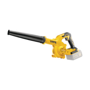 Φυσητήρας Φύλλων Μπαταρίας FFG BL 01 18V PRO Solo με Μέγιστη Ταχύτητα Αέρα 320,4 χλμ/ώρα