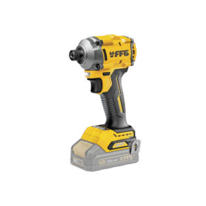 Παλμικό κατσαβίδι μπαταρίας Brushless FFG ID 198 18V Pro 10252 solo