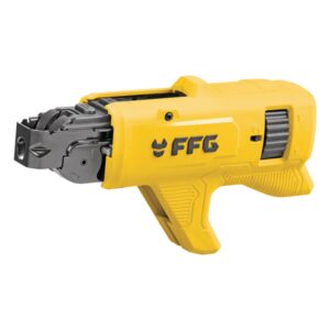 Γεμιστήρας Βιδών Γυψοσανίδας Ταινίας 25-55mm FFG M-DRS 11322