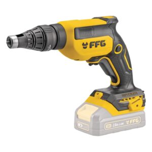Κατσαβίδι Γυψοσανίδας Μπαταρίας Brushless FFG DRS 50 18V Pro 11323 solo